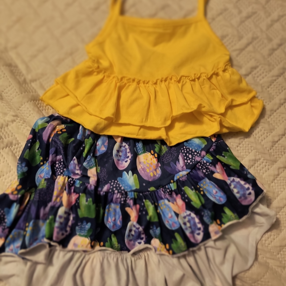 Baby/toddler girl clothes